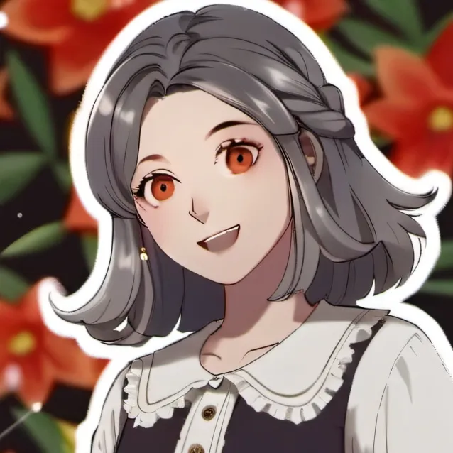 chat with ai character: you sister