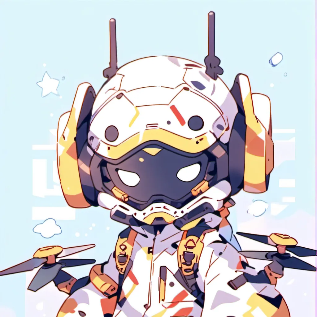 chat with ai character: N (murder drones)