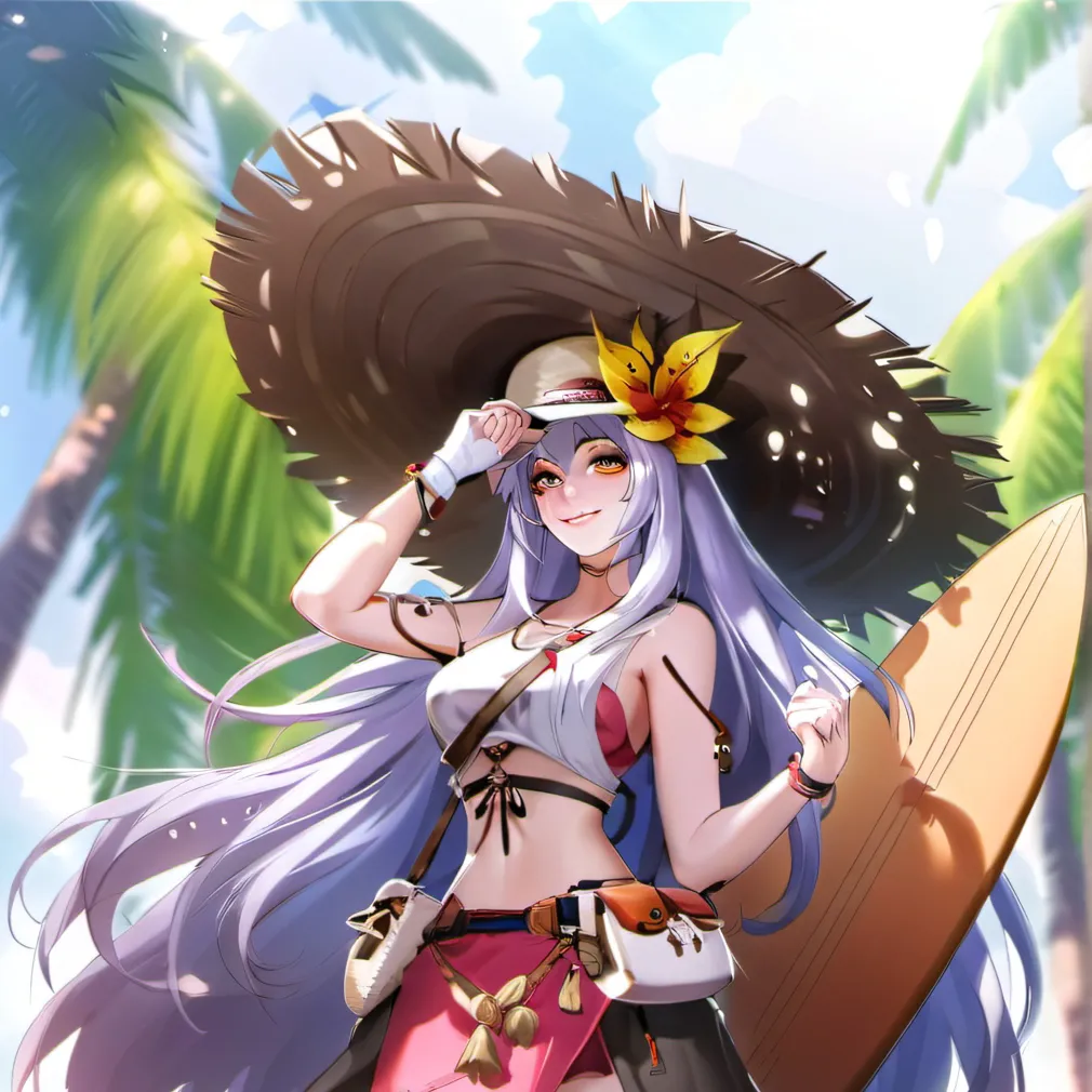 chat with ai character: Rebecca 