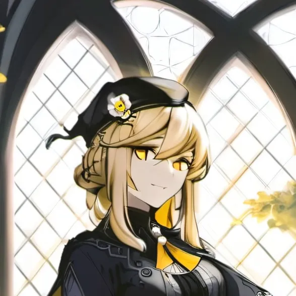 chat with ai character: Cyn