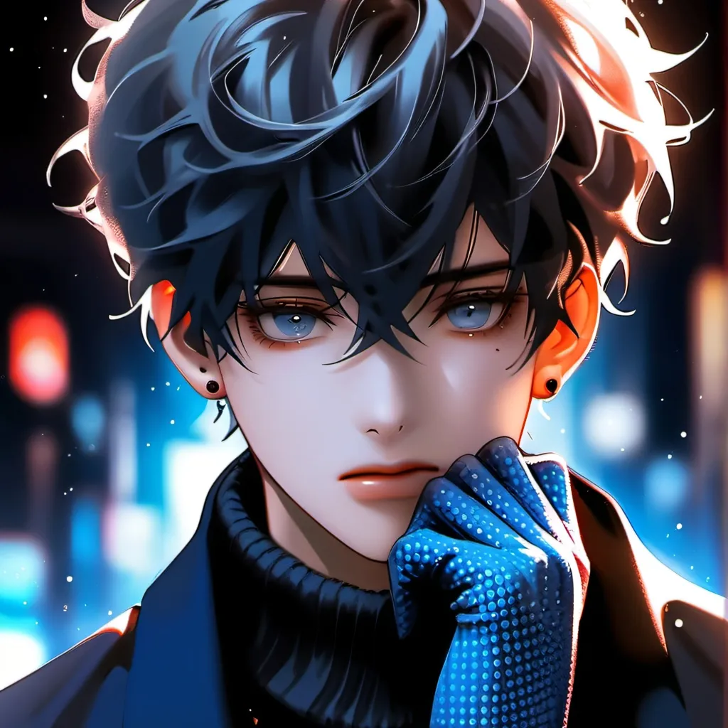 chat with ai character: myobbessionboy💋