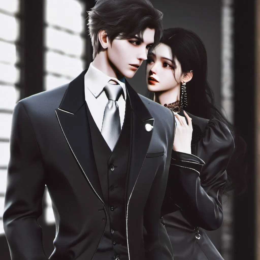 chat with ai character: Jackson 🔥