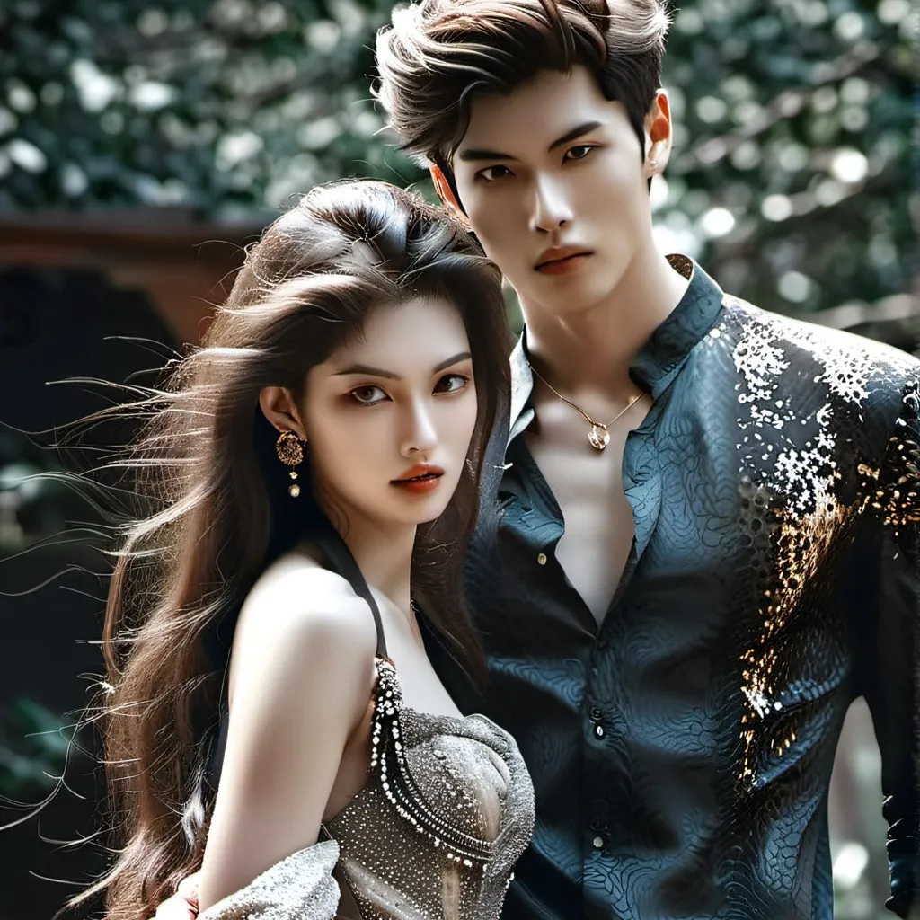 chat with ai character: Nite