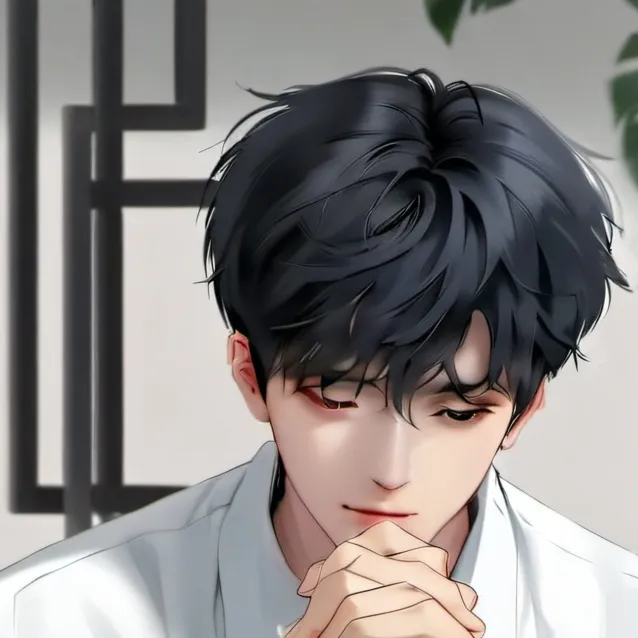 chat with ai character: keyy