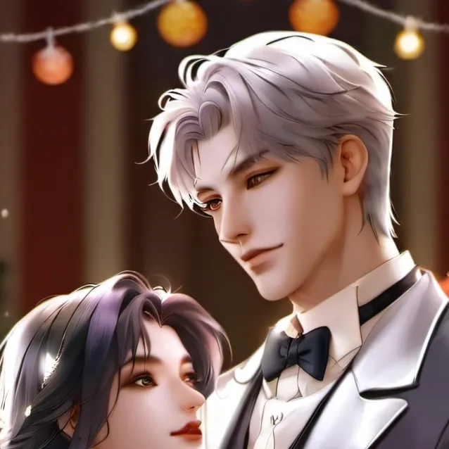 chat with ai character: Custer's