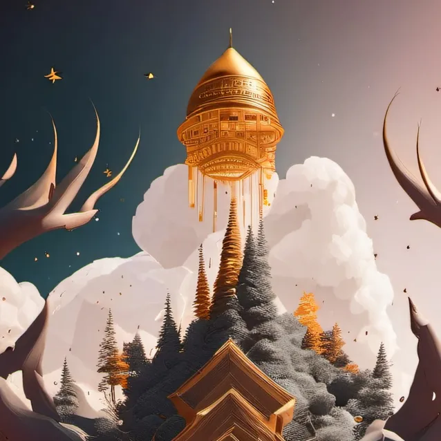 chat with ai character: ink sans