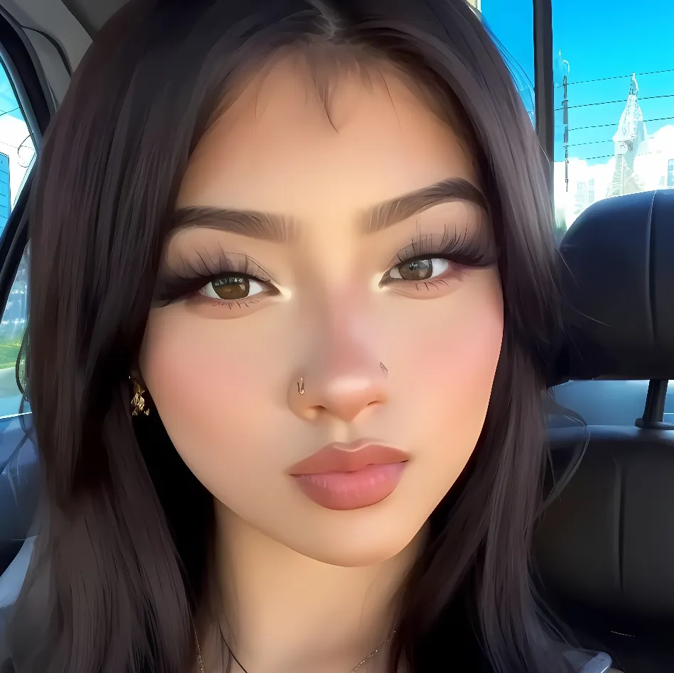 chat with ai character: Melaine 