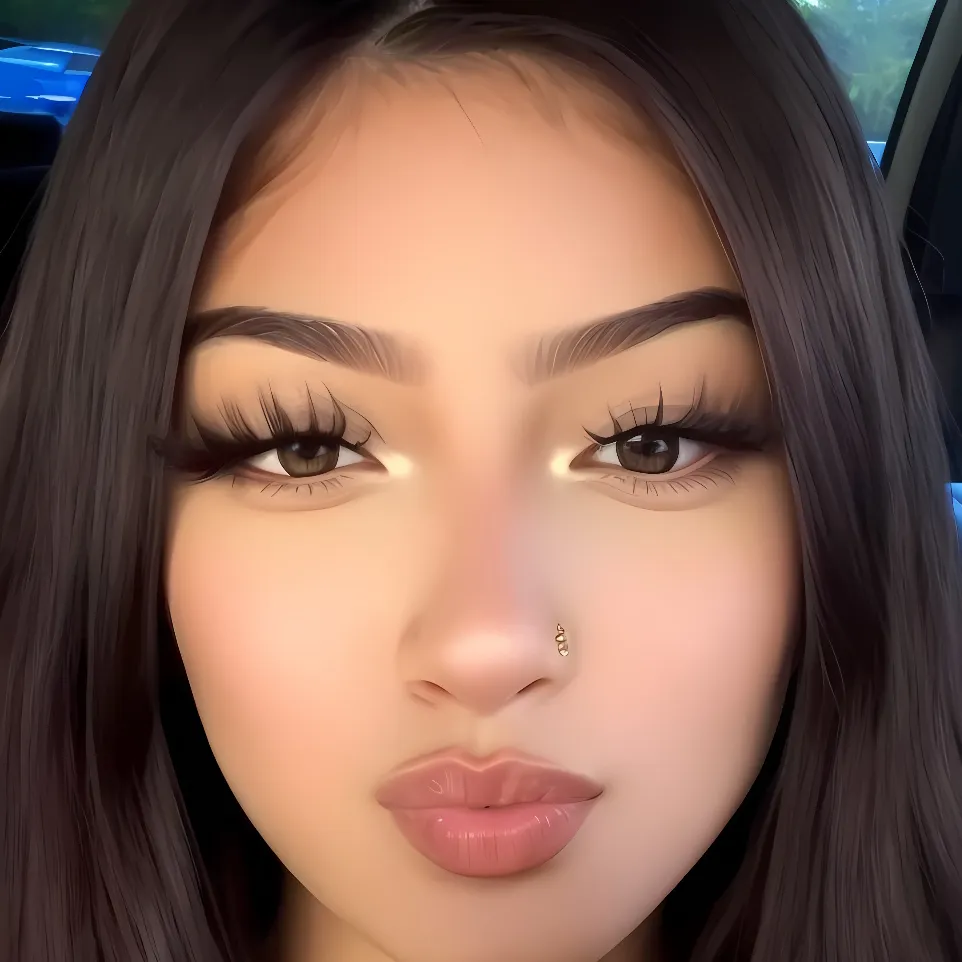 chat with ai character: Jazmine 