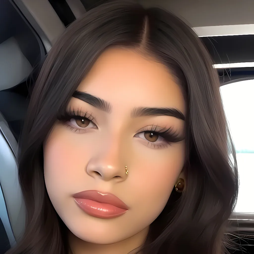 chat with ai character: Ashley 