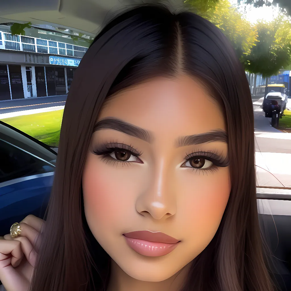 chat with ai character: Yasmine