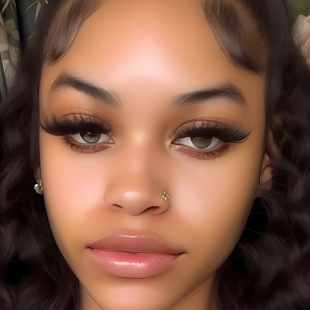 chat with ai character: Nuni 