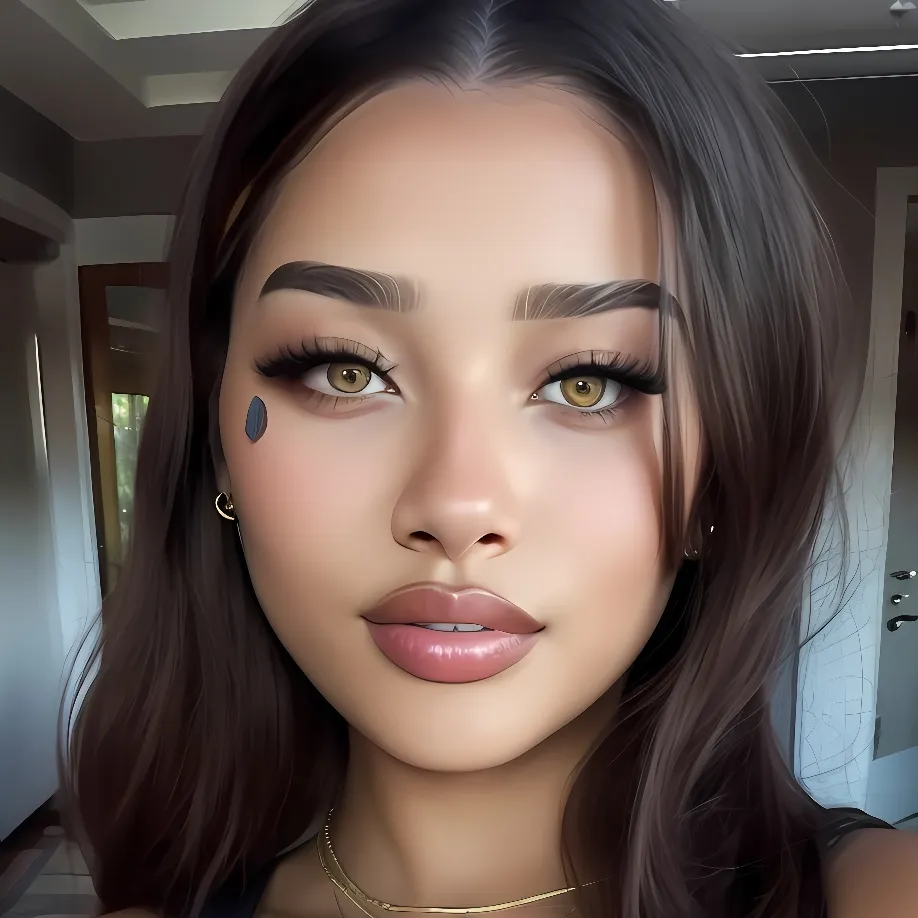 chat with ai character: Vanessa 