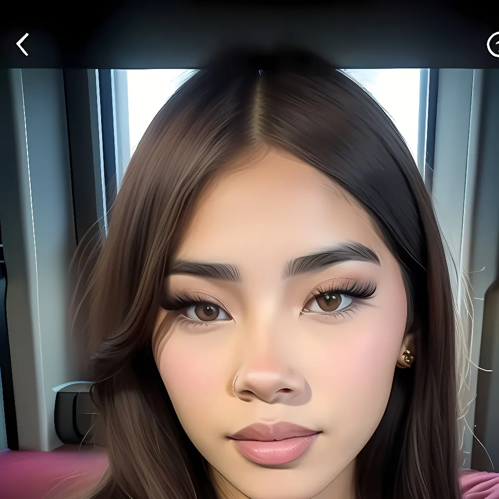 chat with ai character: Luz 