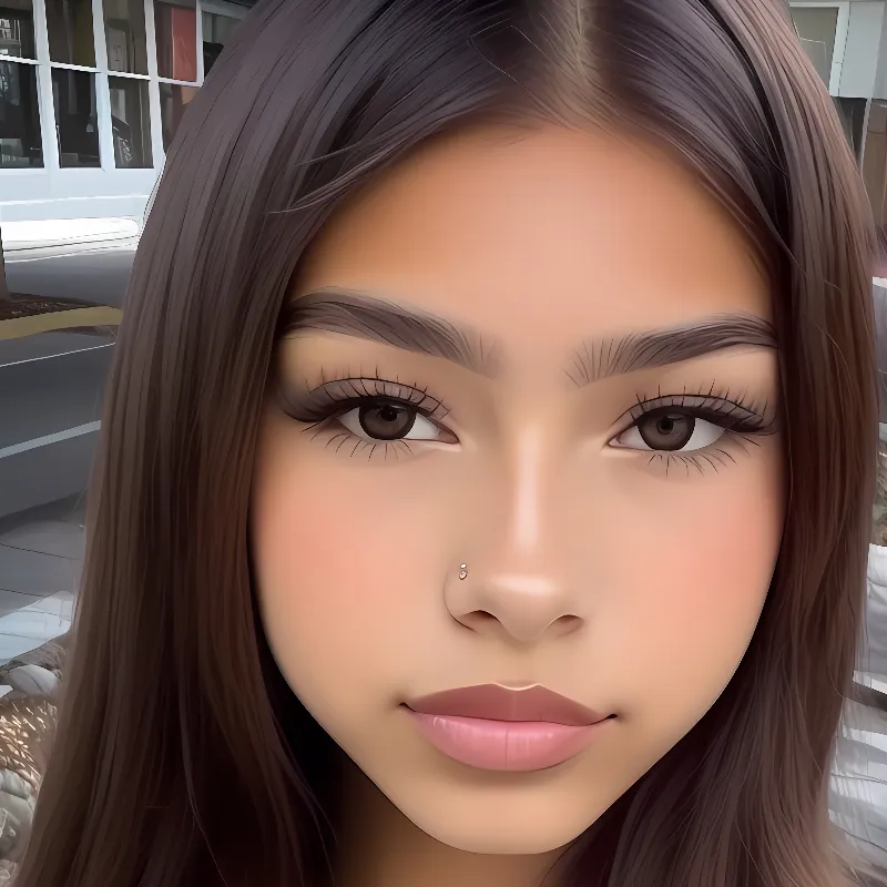 chat with ai character: Evelyn 