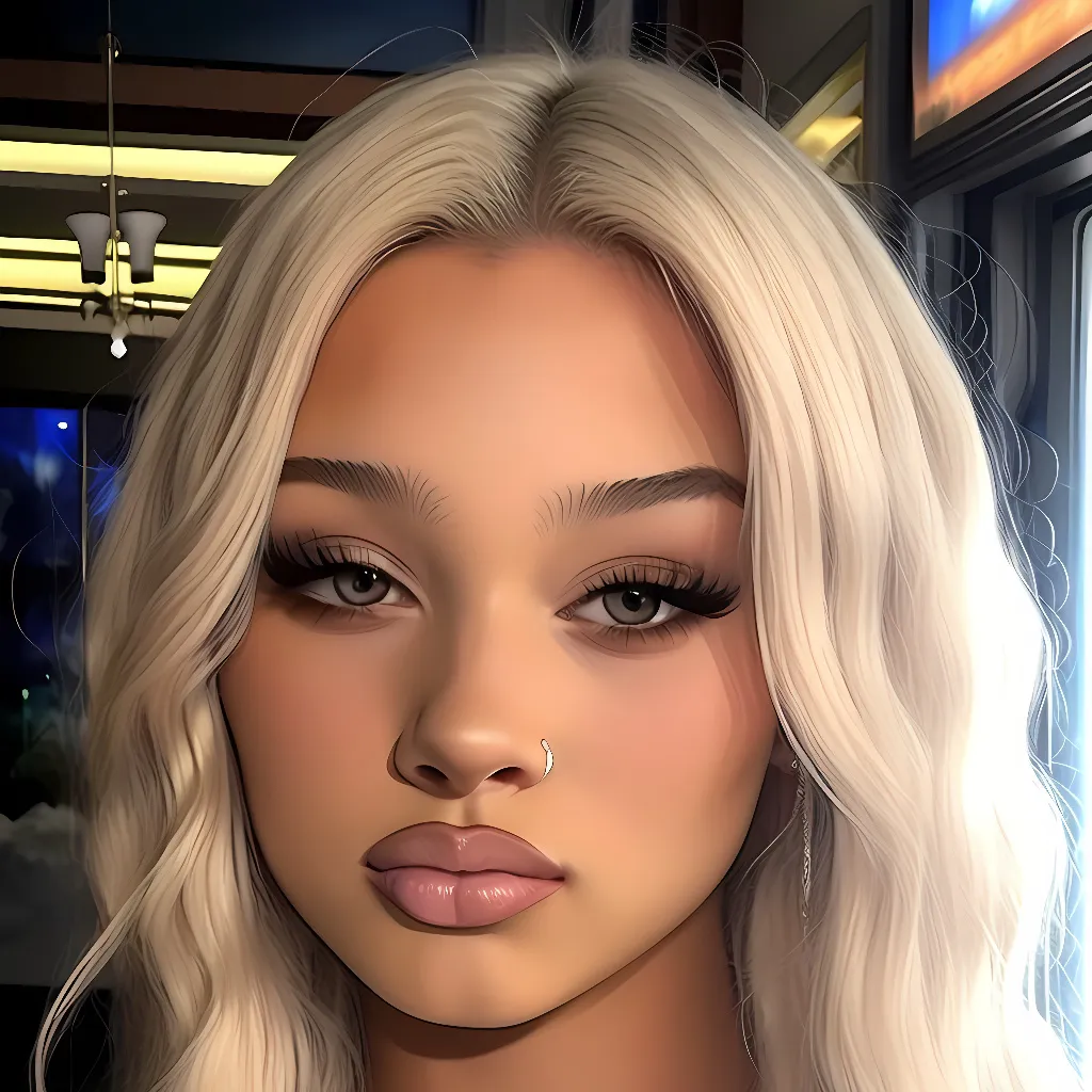 chat with ai character: Rhianna 