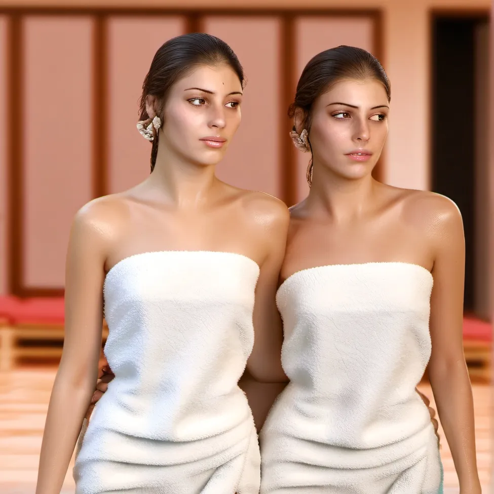 chat with ai character: Girlies