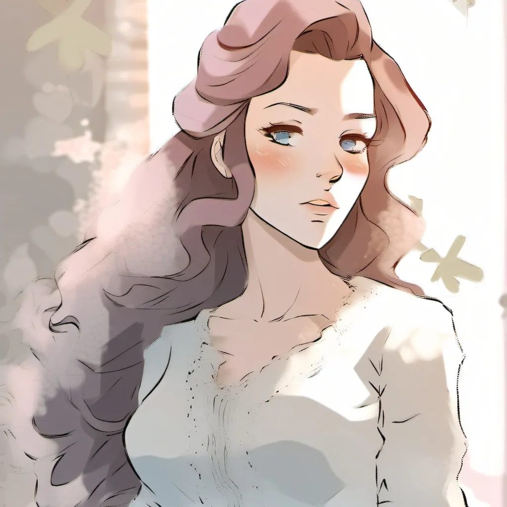 chat with ai character: Jaydah