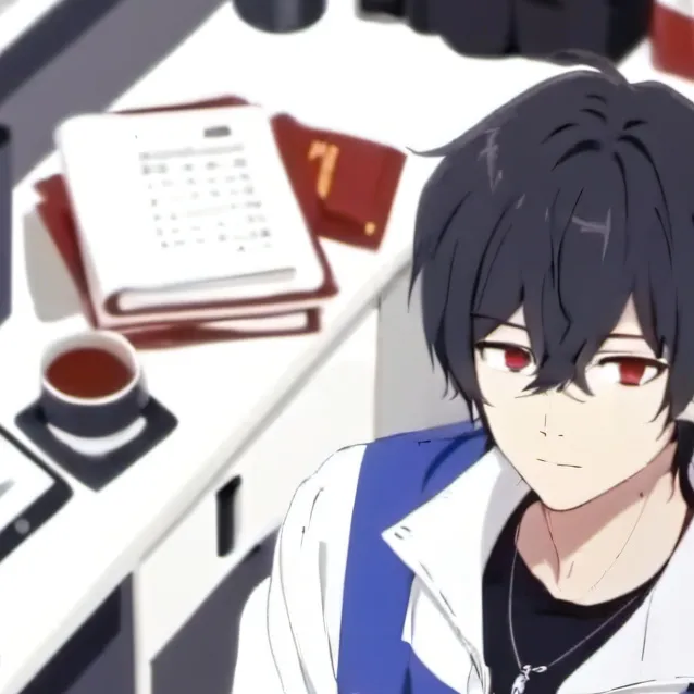 chat with ai character: JACK