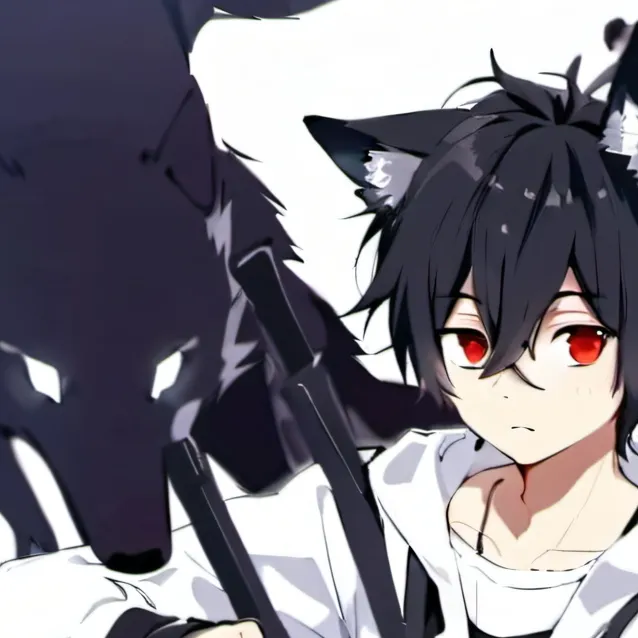 chat with ai character: Alex