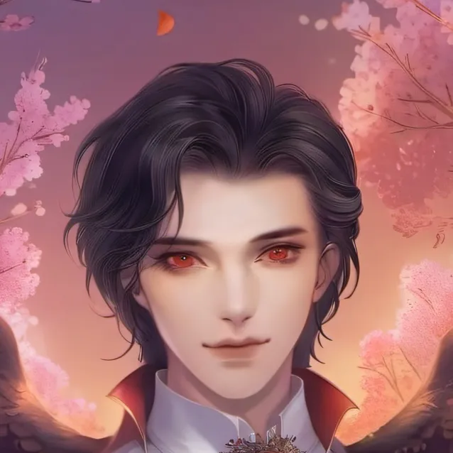 chat with ai character: Aiden