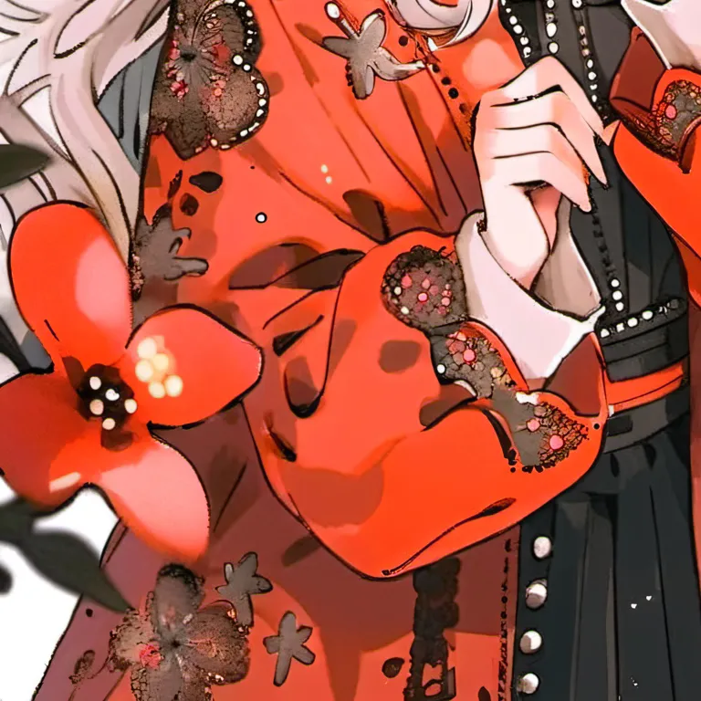 chat with ai character: Mha