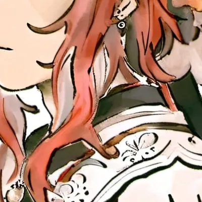 chat with ai character: Oh no.. Mha.. 