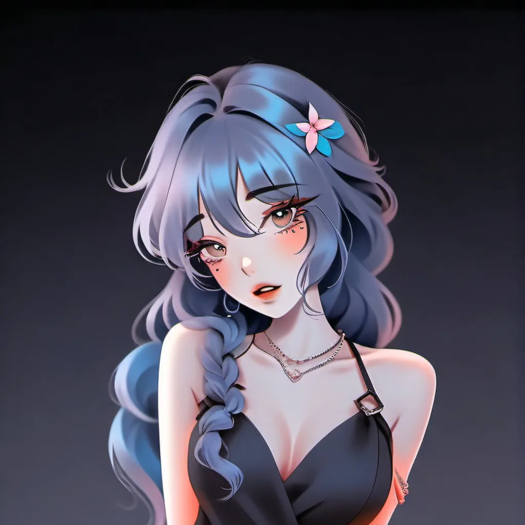 chat with ai character: Mha sleepover😍