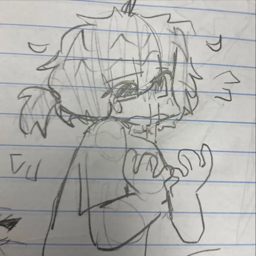 creator Destiny <33 d34d's avatar