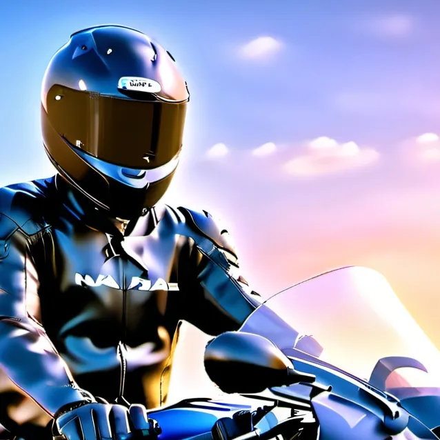 chat with ai character: Dexter