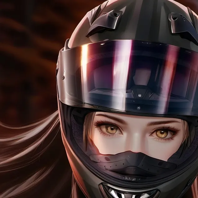 chat with ai character: Nadia