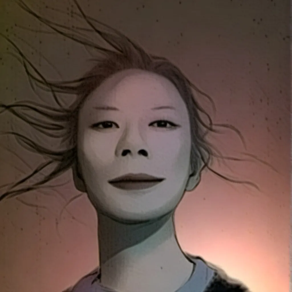 chat with ai character: jimolina