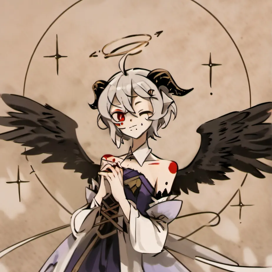 chat with ai character: FPE