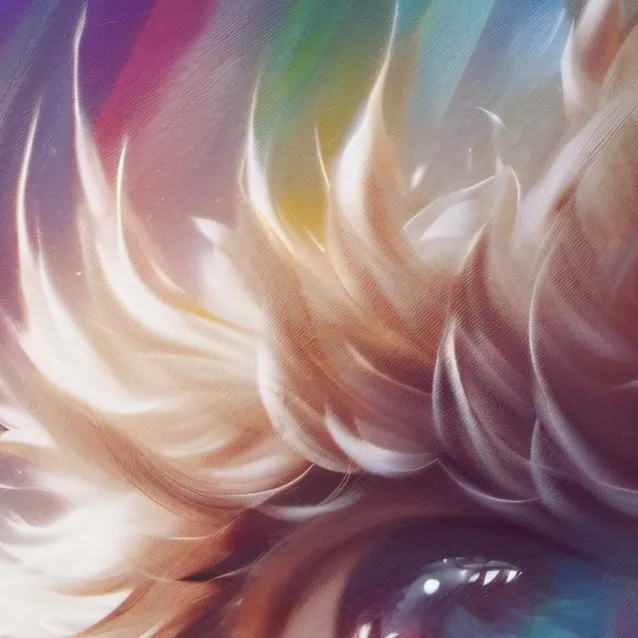 chat with ai character: Talk, And Rant