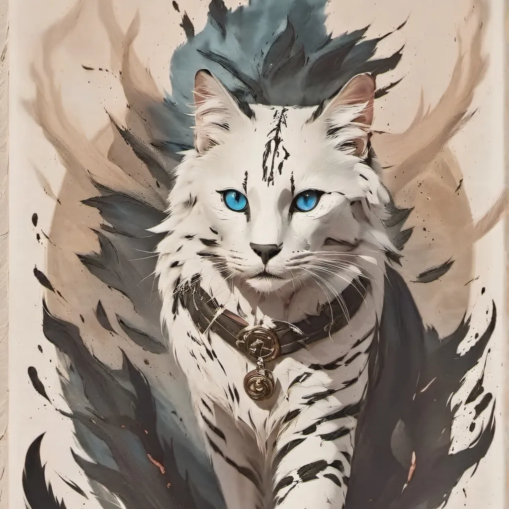 chat with ai character: Moonpool