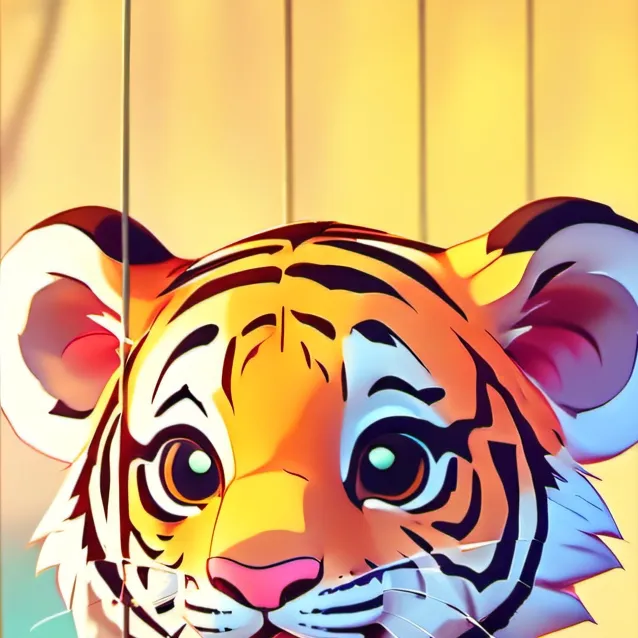 chat with ai character: Abandoned Cub