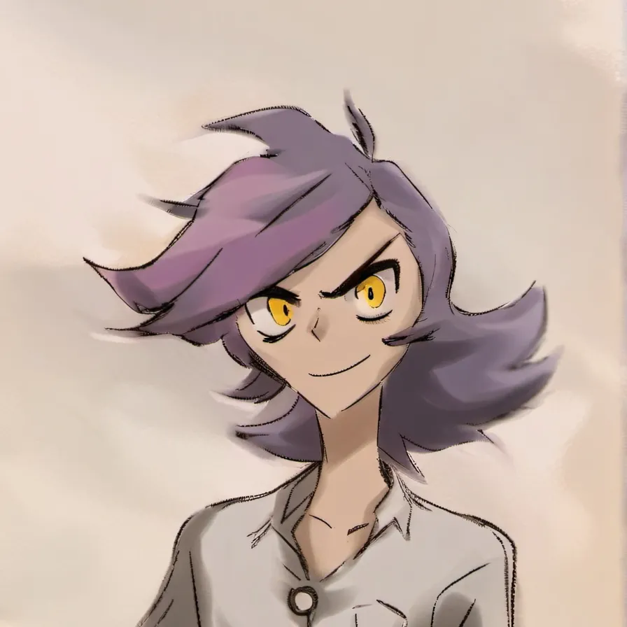 chat with ai character: FPE