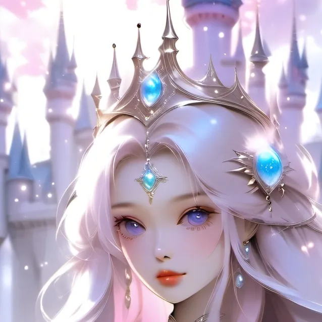 chat with ai character: She-Ra