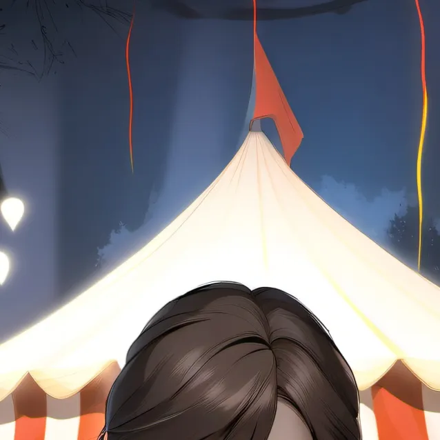 chat with ai character: Wonderland