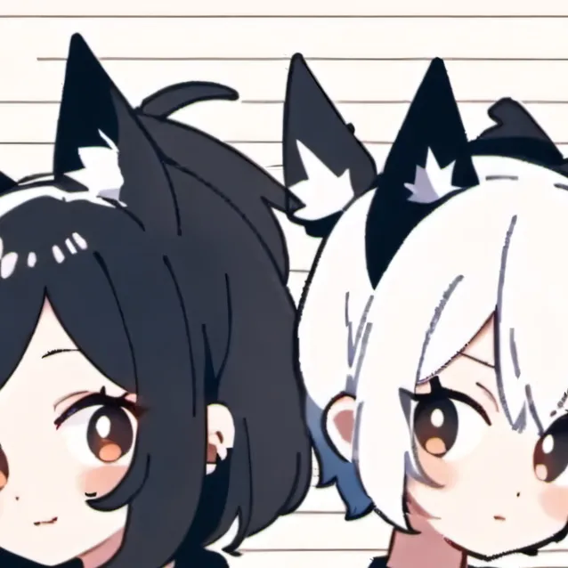 chat with ai character: Casey and Rose FPE