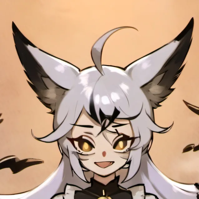 chat with ai character: Miss Thistle FPE