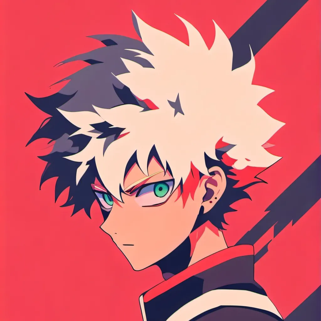 chat with ai character: MHA SLEEPOVER