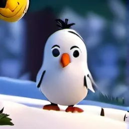 chat with ai character: SOUTH PARK! 