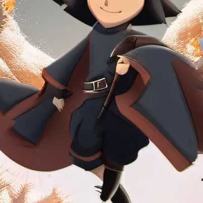 chat with ai character: DORA〰️〰️