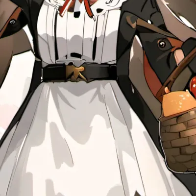 chat with ai character: Yemy