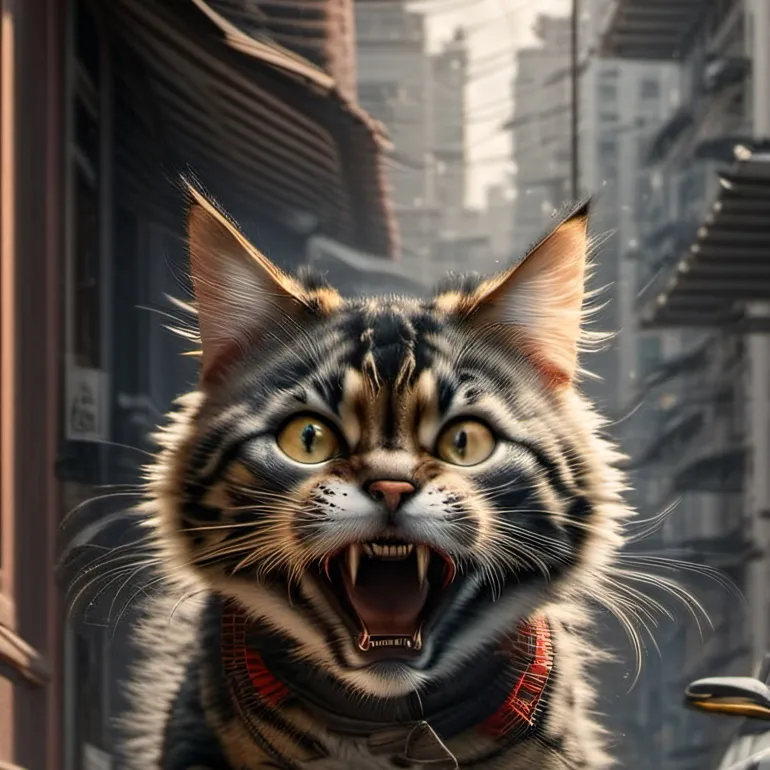 chat with ai character: Coco