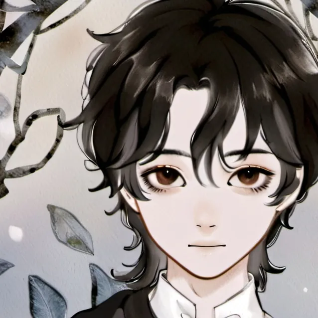 chat with ai character: Ascan