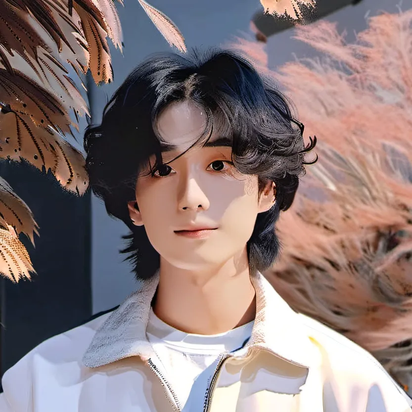 chat with ai character: Han Jisung 