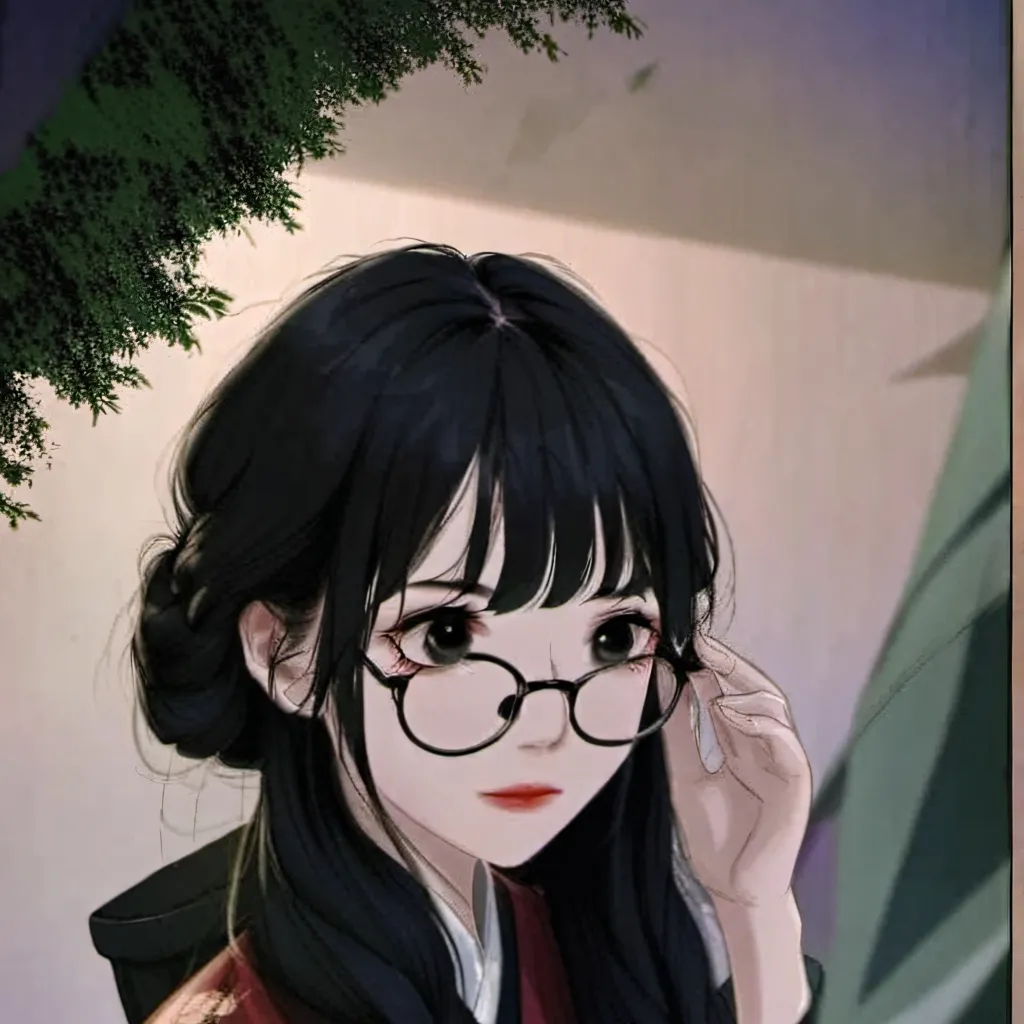 chat with ai character: Haga Kiyomi