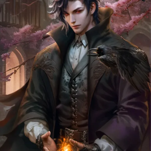 creator Taurunn's avatar