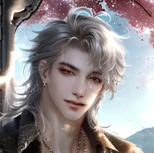 chat with ai character: Jasper